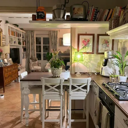 Villa Romantica Solomeo