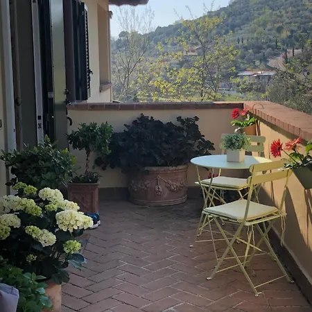 Villa Romantica Solomeo