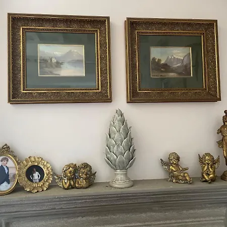 Villa Romantica Solomeo