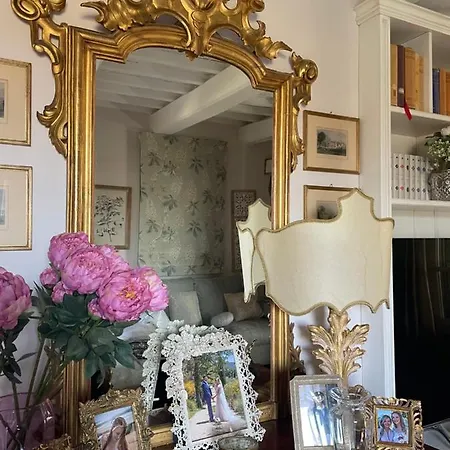 Romantica Villa *