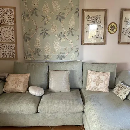 Romantica Villa Solomeo