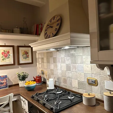 Villa Romantica Solomeo